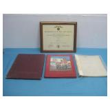 US Air Force Commendation Medal Award See Info