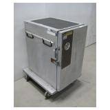 Cres-Cor Crown-X Heated Holding Cabinet Untested