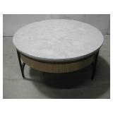 Pop Up Top Coffee Table 3' x 17.5'