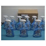 (9) Lysol Multipurpose Cleaners