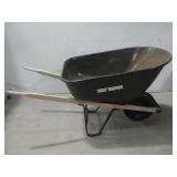 True Temper Wheelbarrow 25' x 38' See Info