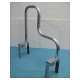 Adjustable Tub Grab Bar