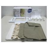 NIOB Oster Sunny Seat Window Mounted Cat Bed See