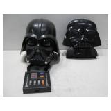 Star Wars Darth Vader Toys Works