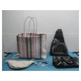 Cross Body Isleta Casino Bag, Madden NYC Bag See
