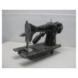 Vtg Sew-Rite Inc. Sewing Machine See Info