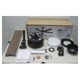 NIOB Hampton Bay Indoor Ceiling Fan 52' Benning
