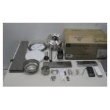 NIOB 52' Ceiling Fan