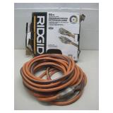 NIOB Ridgid 50' Contractor Grade Extension Cord