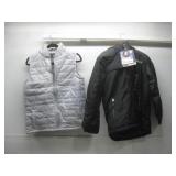 NWT Free Country FCXTREME Youth Jacket See Info