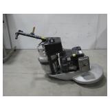 Super Buffer W/Kohler Command Pro15 Motor See