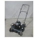 Bolens 22' Side Side Discharge Push Mower See Info
