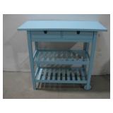 Entryway Table 39' x 16' x 35.5' See Info