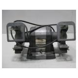 Craftsman 1/3 HP Bench Grinder Model 397.19580