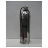 Vtg Allenco Water AntiFreeze Fire Extinguisher See