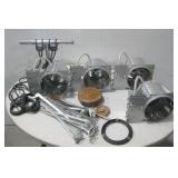 Elco EL71C Light Fixture Housings & More