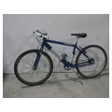 Novara Transfer Adult Bicycle See Info