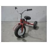 Tricycle See Info