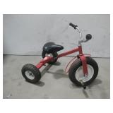Tricycle See Info