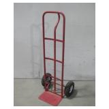 Two Wheel Hand Truck 52' Tall See Info