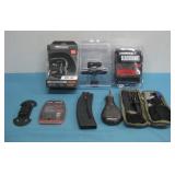 Blackhawk Serpa Concealment Holster & More See