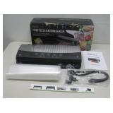Belifu Fresh Food Vacuum Sealer See Info