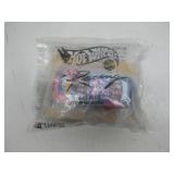 NIP 1999 Mattel Hot Wheels Nascar Kyle Petty See