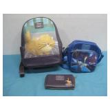 Loungefly Oliver & Company Mini Backpack See Info