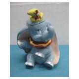 Treasure Craft Disney Dumbo Cookie Jar See Info