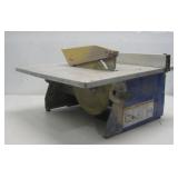 QEP Master Cut 7' Portable Tile Saw 60089 See Info