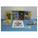 The Beetles Yellow Submarine Limited Edition See