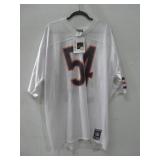 NWT Reebok NFL Bears Urlacher Jersey Sz 2XL