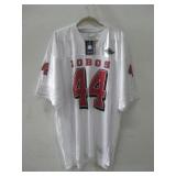 NWT Colosseum Athletics UNM Lobo Jersey Sz XL