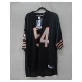 NWT Reebok NFL Bears Urlacher Jersey Sz XL