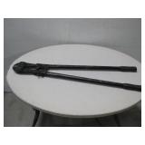 Heavy Duty Bolt Cutters 36'