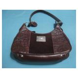 American West Shoulder Purse