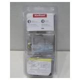 NIP Kwikset Single Cylinder Deadbolt