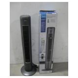 Midea 42' Smart Tower Fan See Info