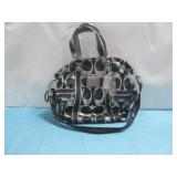 Coach Purse See Info