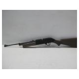760 Pumpmaster BB Rifle