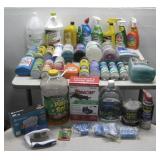 Tomcat Rat&Mouse Killer, Assorted Cleaners See
