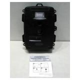 Moultrie MFH-D50 Game Spy Digital Trail Cam See