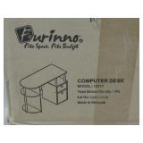 NIOB Furrino Computer Desk