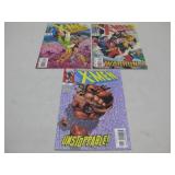 X-Men Classic Issues 90, 97 & 369