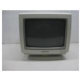 Vtg 1987 Packard Bell MM1218A 12' Computer See