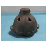 Cast Iron Garlic Roaster