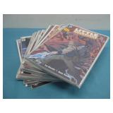 (20+) Assorted Comic Books See Info