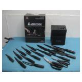 Astercook All In One Complete 21 Pc. Knife Set