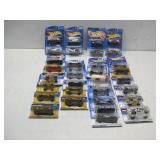 Vtg Hot Wheels Packs See Info