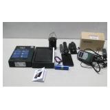 Inkbird Plug & Play Thermostat, Flashlights & More